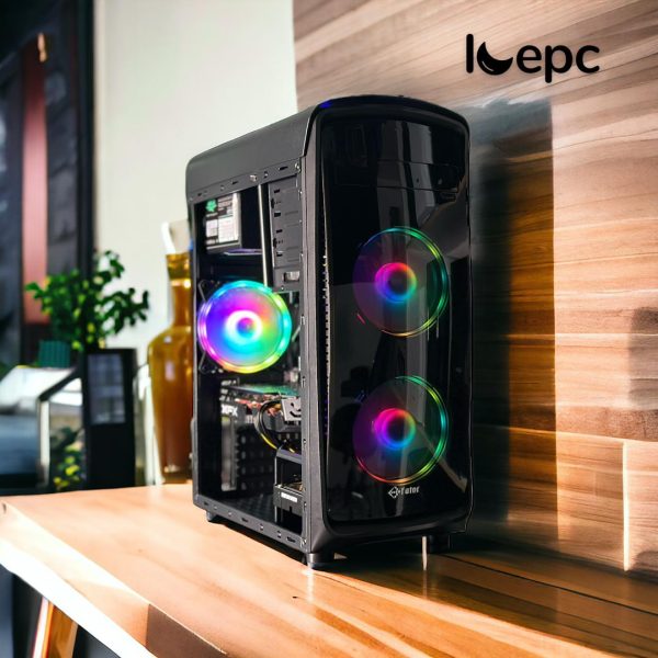 کیس آماده Eiko