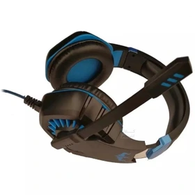 هدست گیمینگ اولنگ P40 ا OVLENG P40 Wired Gaming Headset - Image 2