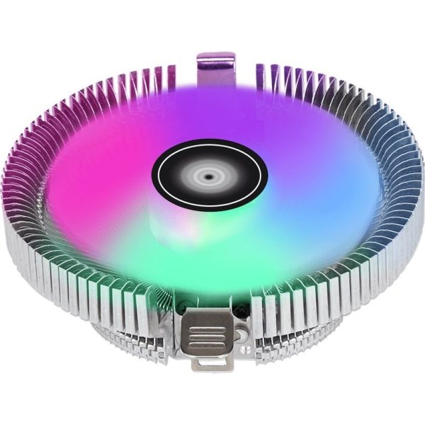خنک‌کننده بادی پردازنده اوست مدل GT-AV80 SIGMA COOL - Image 2