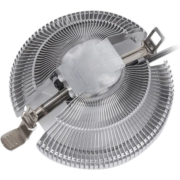 خنک‌کننده بادی پردازنده اوست مدل GT-AV80 SIGMA COOL - Image 3