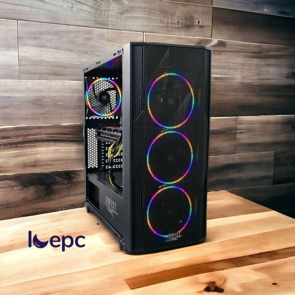 کیس آماده Nexo