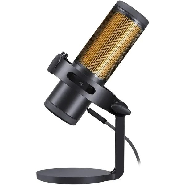 میکروفون Redragon FENRIS GM301 - Image 2