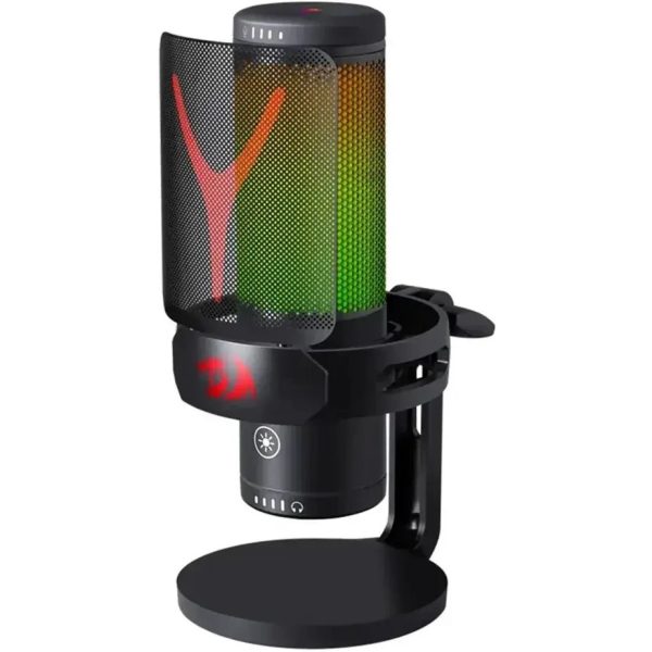 میکروفون Redragon FENRIS GM301