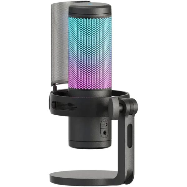 میکروفون Redragon FENRIS GM301 - Image 3