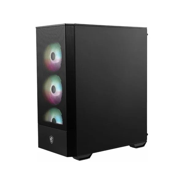 کیس کامپیوتر ام اس آی مدل MAG FORGE 112R - Image 6