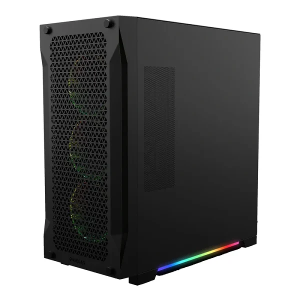 کیس کامپیوتر گیم دیاس مدل ATHENA P1 - Image 11