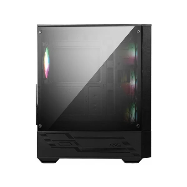 کیس کامپیوتر ام اس آی مدل MAG FORGE 112R - Image 2