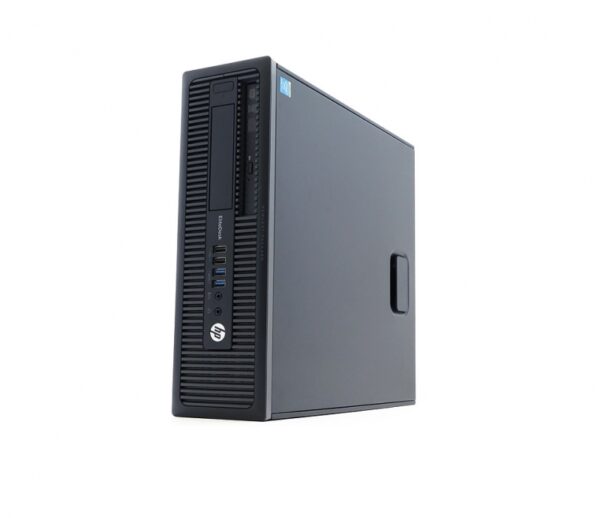 مینی کیس hp elitedesk G2 - Image 2