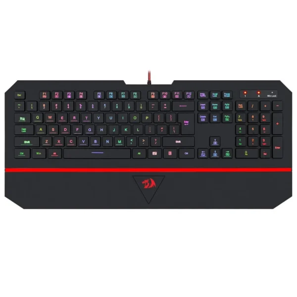 کیبورد گیمینگRedragon Karura 2
