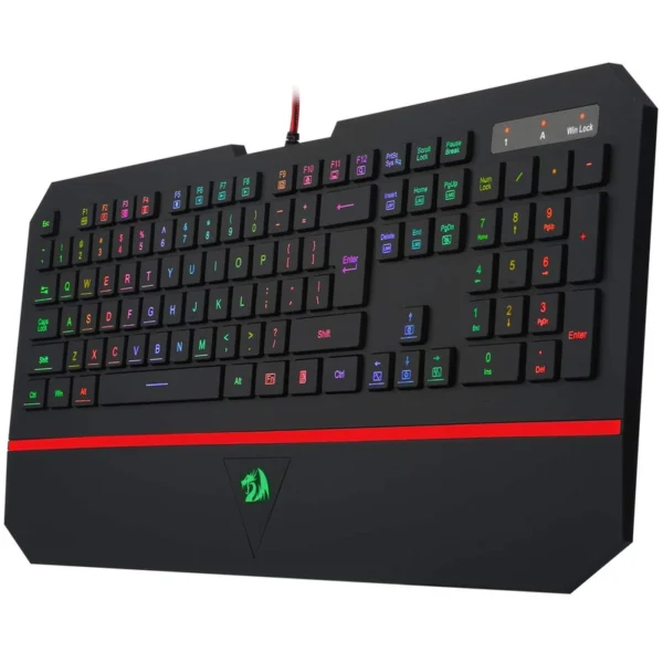 کیبورد گیمینگRedragon Karura 2 - Image 3