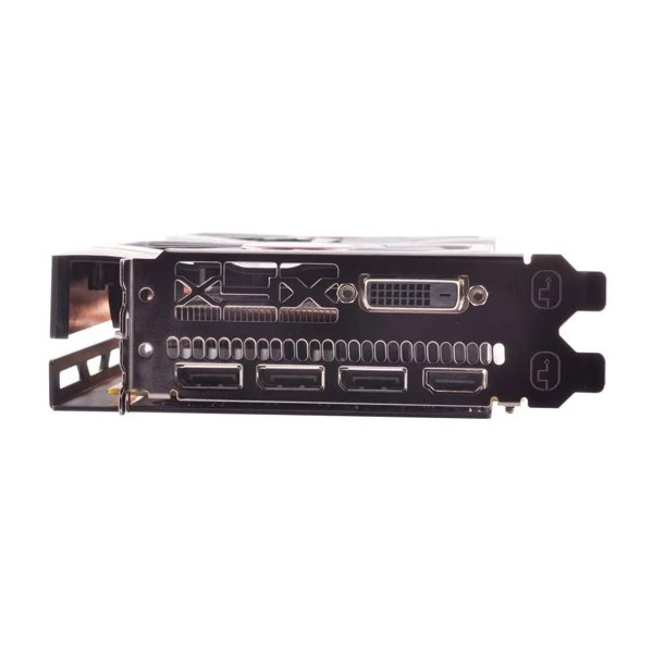 گرافیک مدل XFX _RX 580 8GB GDDR5 - Image 5