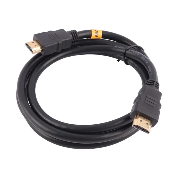 کابل HDMI  MACHERمدل MR-124 - Image 2