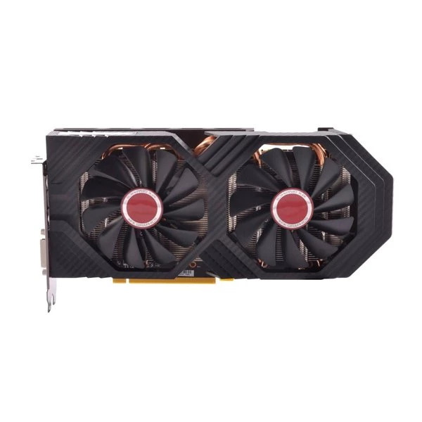 گرافیک مدل XFX _RX 580 8GB GDDR5