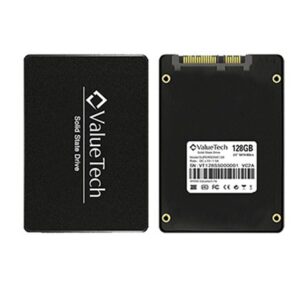 حافظه SSD ولیوتک VALIUE TECH ظرفیت 128 گیگابایت