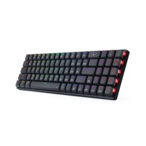 کیبورد مکانیکی ashe k626