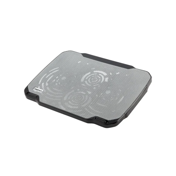 خنک‌کننده لپ تاپ هترون مدل Hatron HCP080 - Image 2