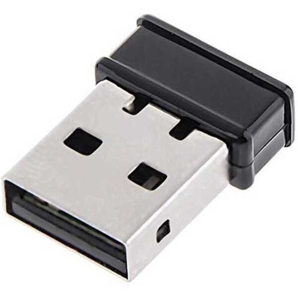 موس بی سیم هترون مدل HMW120SL - Image 6