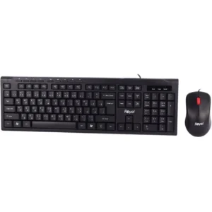کیبورد و ماوس سیمدار ROYAL KM720