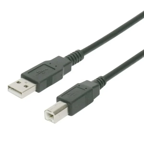 کابل پرینتر ROYAL 1.5M - Image 4