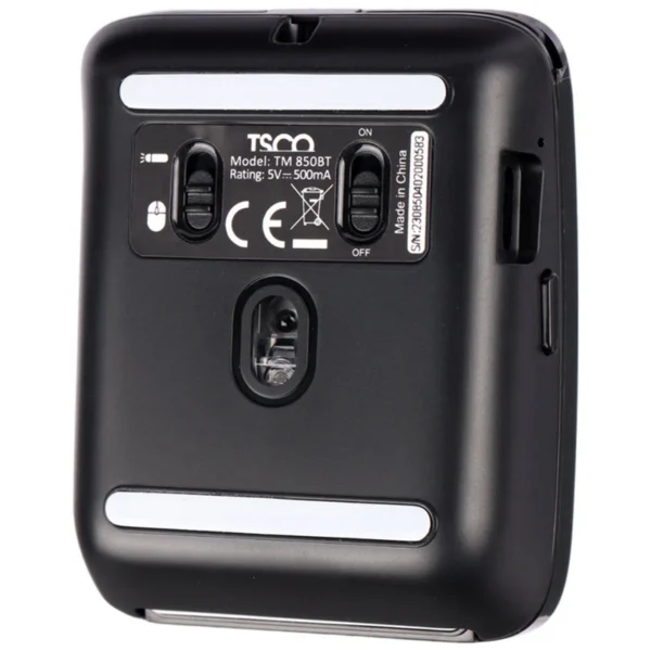 موس TSCO TM 850 - Image 6