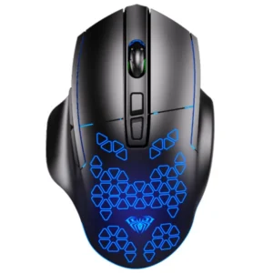 موس گیمینگ AULA F812