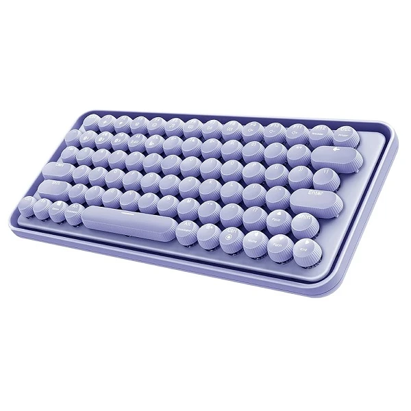 کیبورد RAPPO RALEMO PRE 5 - Image 7