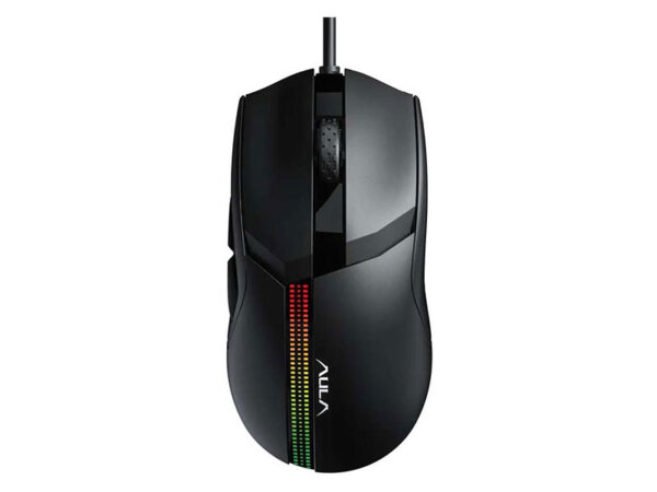 موس گیمینگ AULA F813 PRO - Image 2