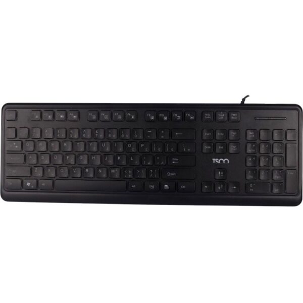 کیبورد گیمینگ TSCO TK 8046