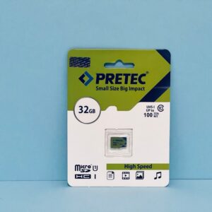 رم مدل PRETEC 32GB