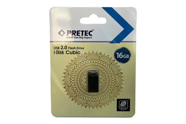 فلش مموری PRETEC 16GB - Image 2