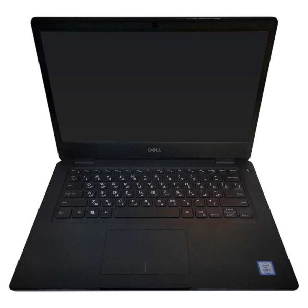 لپ‌تاپ (استوک) مدل HSJDELL Latitude 3400 - Image 4
