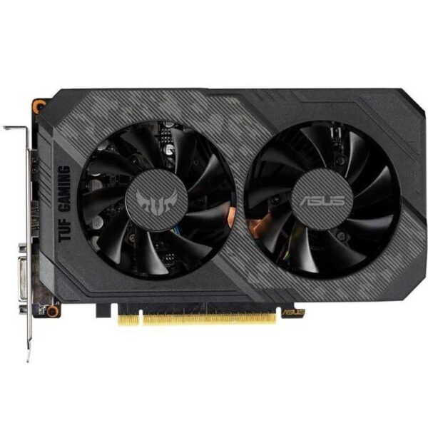 گرافیک مدل GEFORCE GTX 1660 TI برند  ASUS TUF GAMING - Image 2