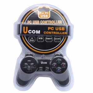 کنترلر USB کامپیوتر U COM