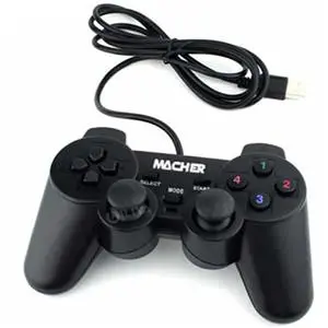 دسته بازی مدل MR-57 برند MACHER