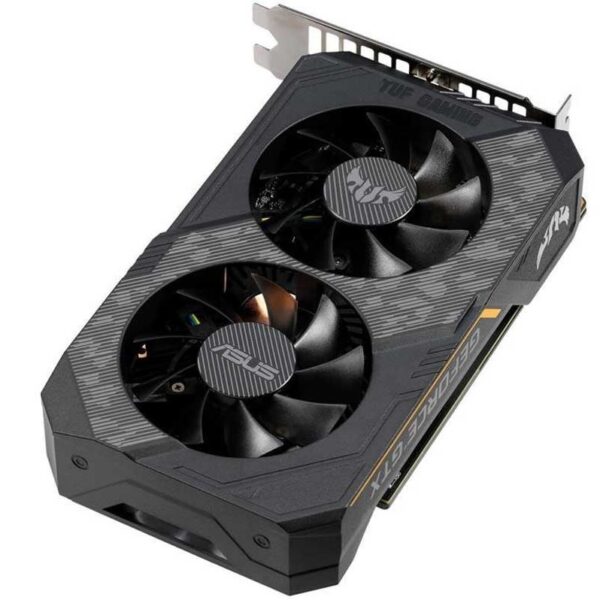 گرافیک مدل GEFORCE GTX 1660 TI برند  ASUS TUF GAMING - Image 5