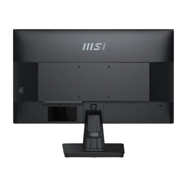 مانیتور مشکی مدل MSI PRO MP 275 - Image 4