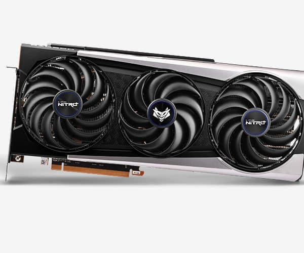 گرافیک(استوک) Sapphire NITRO+ RX 6800 16GB
