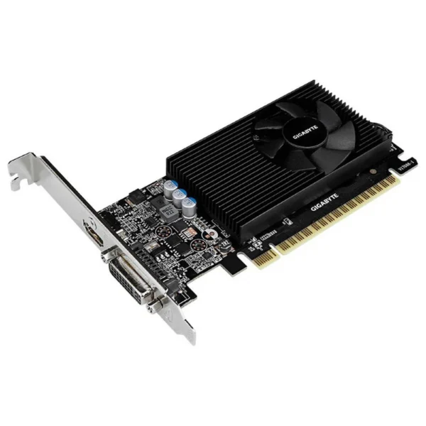 گرافیک (استوک) gigabyte GT 730 2GB - Image 3