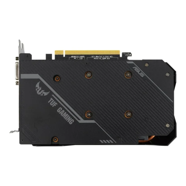 کارت گرافیک(استوک) ASUS TUF Gaming GeForce GTX 1660 SUPER 6GB - Image 3