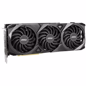 گرافیک (استوک) MSI GeForce RTX 3090 VENTUS 3X 24G