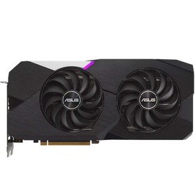 گرافیک(استوک) ASUS Dual Radeon RX 6700 XT 12GB - Image 3