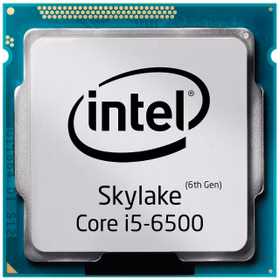 پردازنده(استوک)Intel Core i5-6500 - Image 3