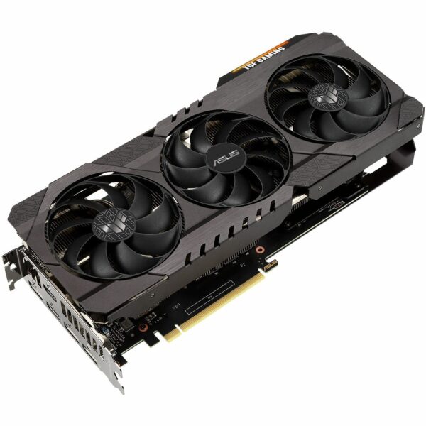گرافیک(استوک) ASUS TUF Gaming GeForce RTX 3070 8G - Image 2