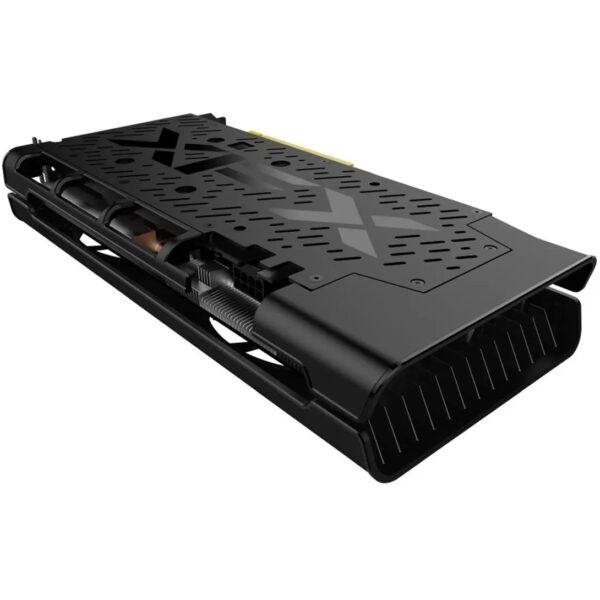 گرافیک (استوک)XFX Radeon RX 5700 2Fan 8GB - Image 2