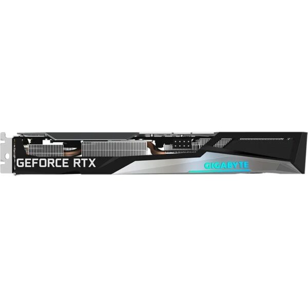 گرافیک(استوک) GeForce RTX 3060 Ti Gigabyte Gaming OC 8G - Image 3