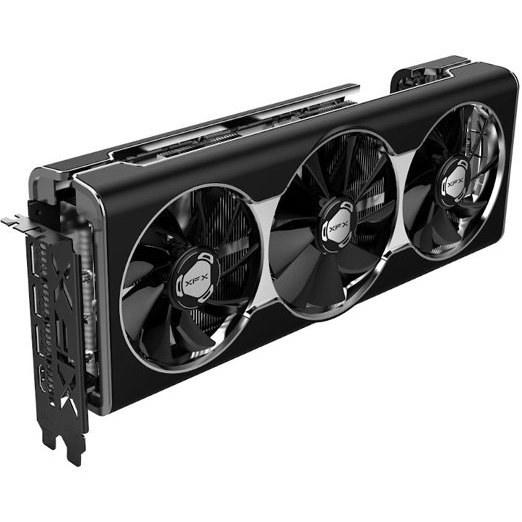 گرافیک(استوک)XFX Radeon RX 5700 XT THICC III Ultra 8GB - Image 5
