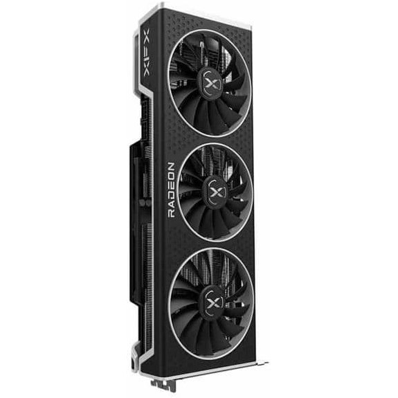گرافیک(استوک) XFX RX 6800 SWFT 16GB - Image 3
