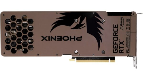 گرافیک (استوک) GAINWARD GeForce RTX 3080 Phoenix 10GB - Image 3