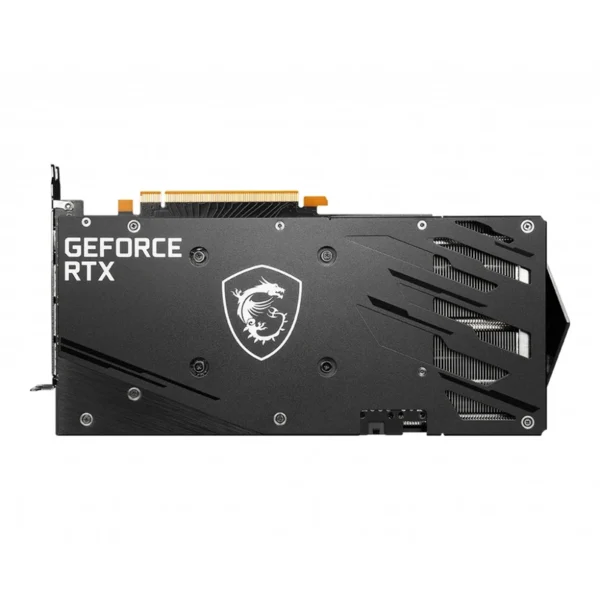 گرافیک (استوک)MSI GeForce RTX 3050 GAMING X 8GB - Image 7