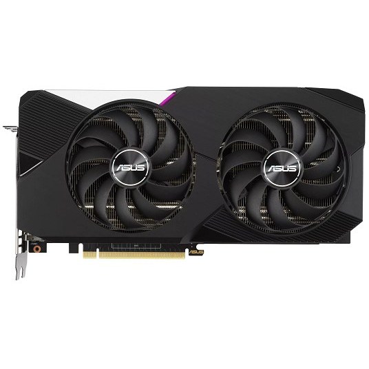 گرافیک(استوک) ASUS Dual GeForce RTX 3070 8GB - Image 2